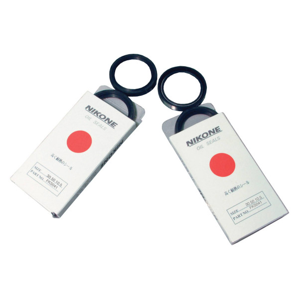 NIKONE Nikone fork seals - 37x48x12.5mm